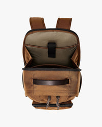 Filson Dryden Backpack - Whiskey | Filson Bags | JEANSTORE