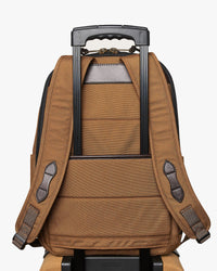 Filson Dryden Backpack - Whiskey | Filson Bags | JEANSTORE