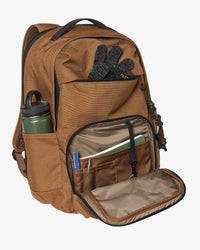 Filson Dryden Backpack - Whiskey | Filson Bags | JEANSTORE