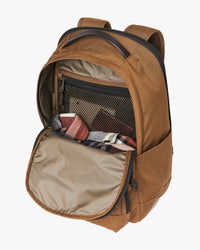 Filson Dryden Backpack - Whiskey | Filson Bags | JEANSTORE