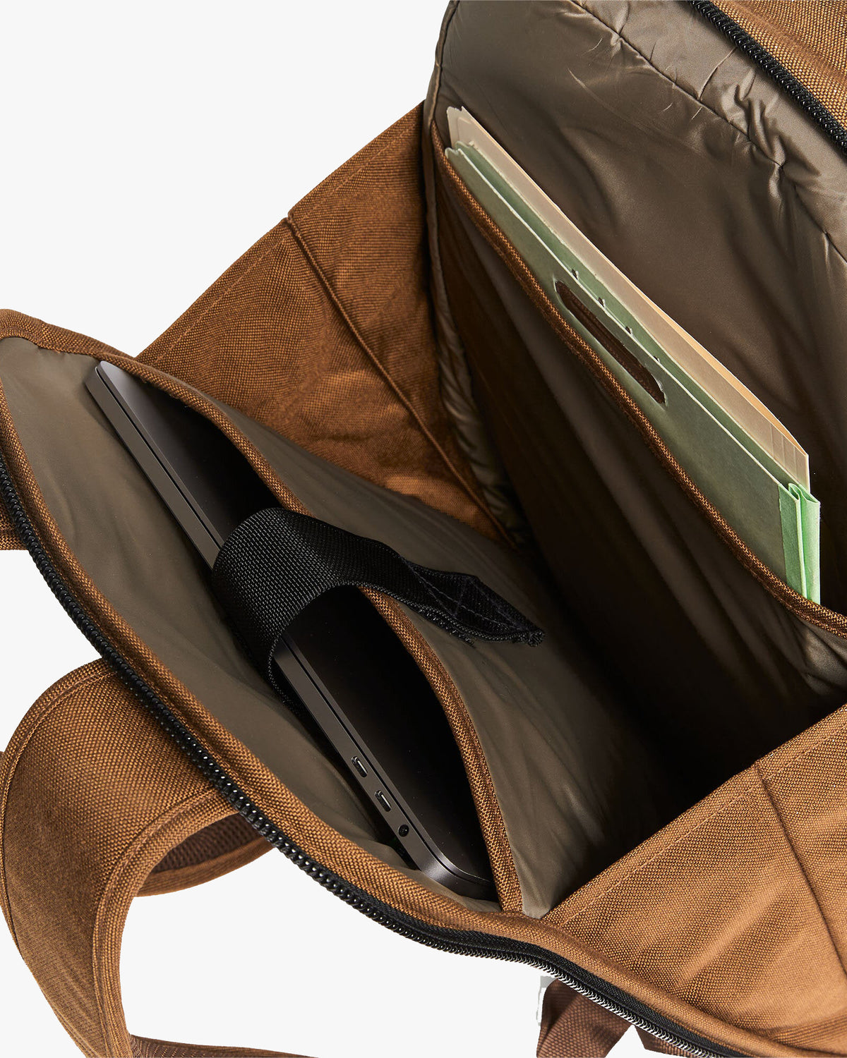 Filson Dryden Backpack - Whiskey | Filson Bags | JEANSTORE