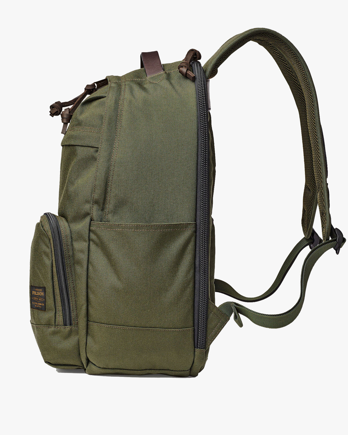 Filson Dryden Backpack - Otter Green