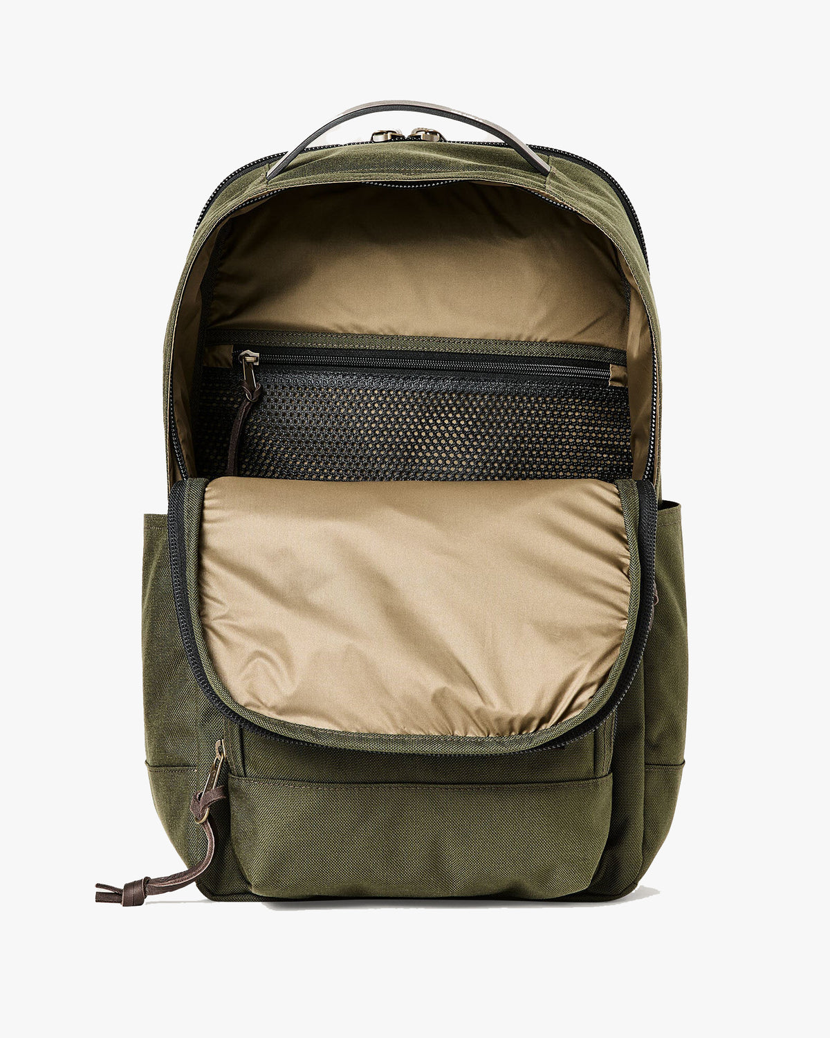 Filson Dryden Backpack - Otter Green