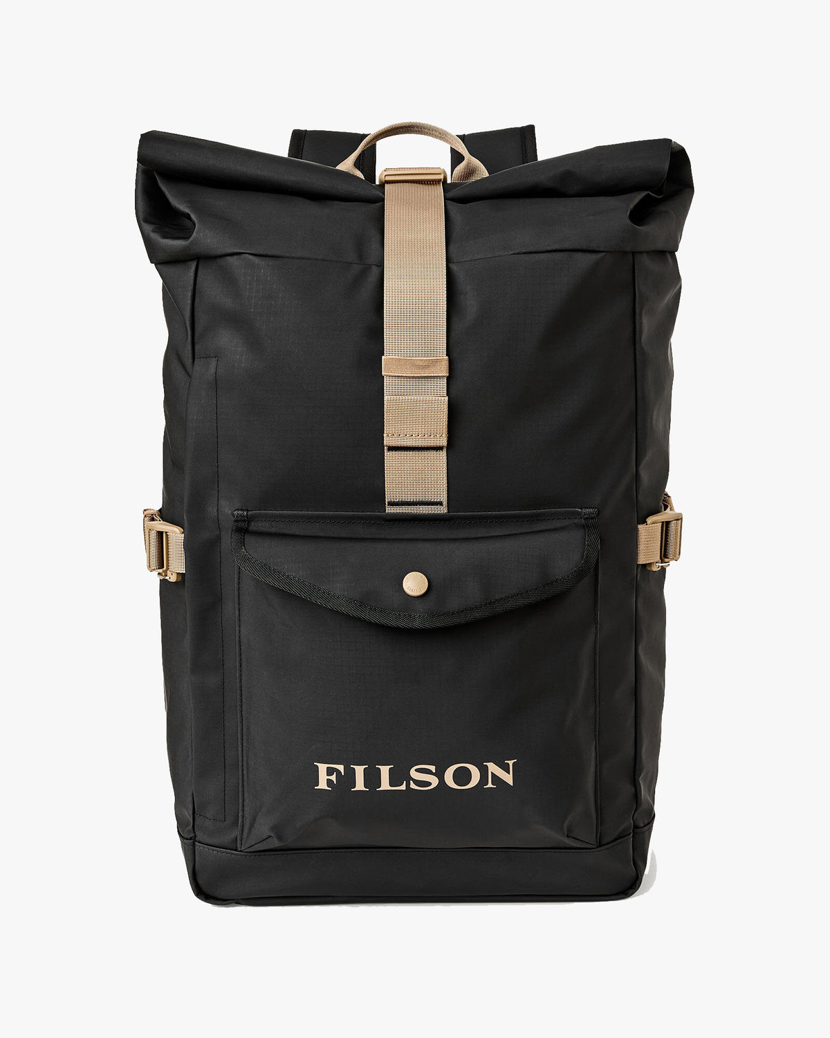 Filson Scout Backpack - Black / Covert