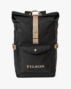 Filson All-Weather Backpack - Black / Covert