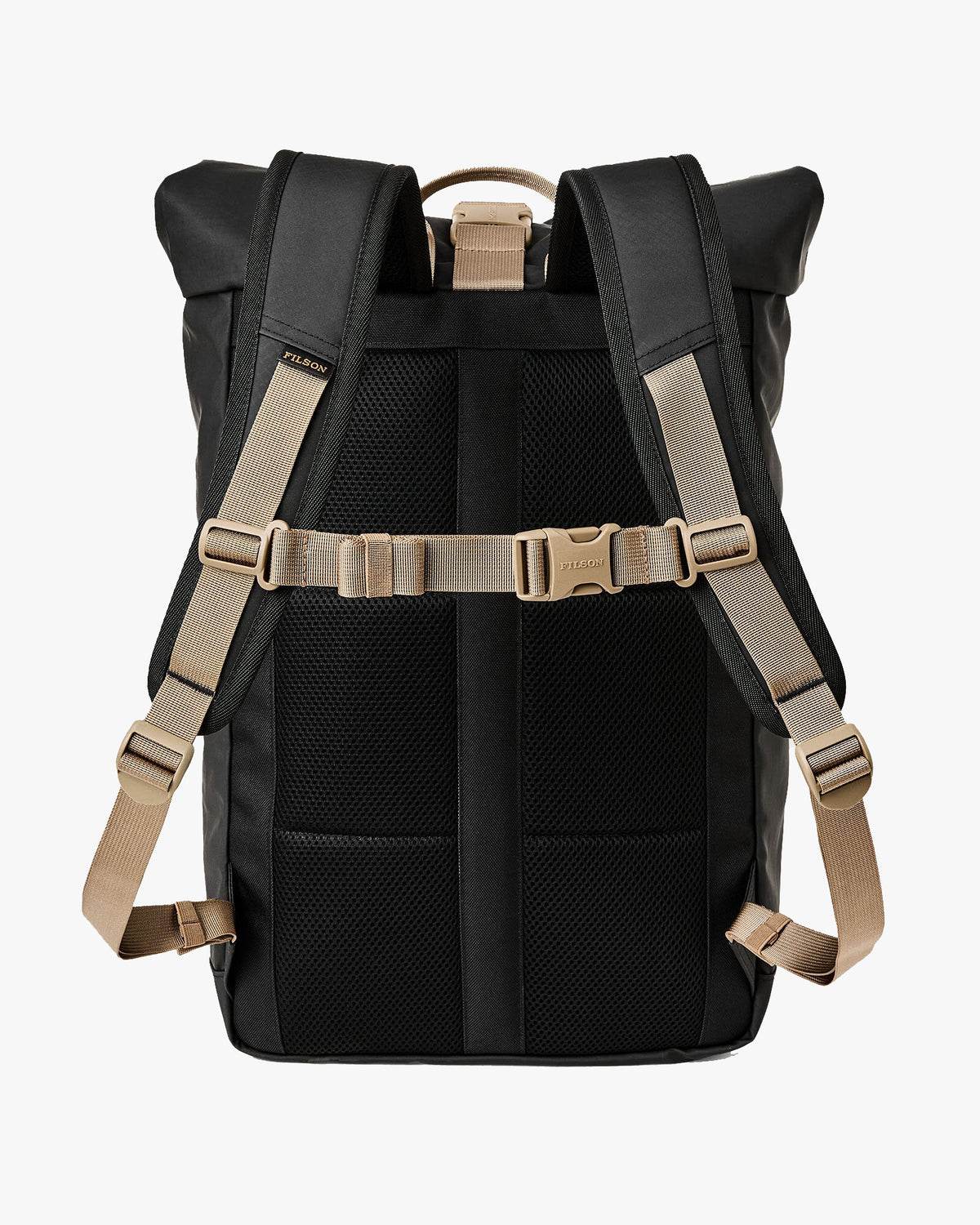Filson Scout Backpack - Black / Covert