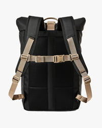 Filson Scout Backpack - Black / Covert