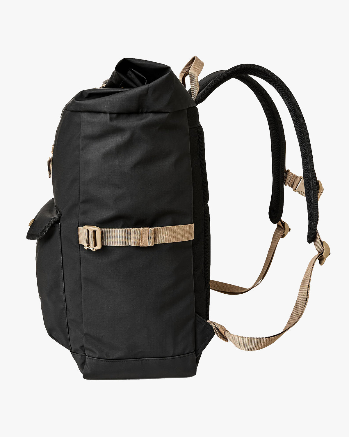 Filson Scout Backpack - Black / Covert