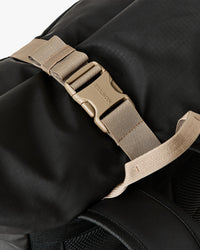 Filson Scout Backpack - Black / Covert