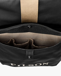 Filson Scout Backpack - Black / Covert
