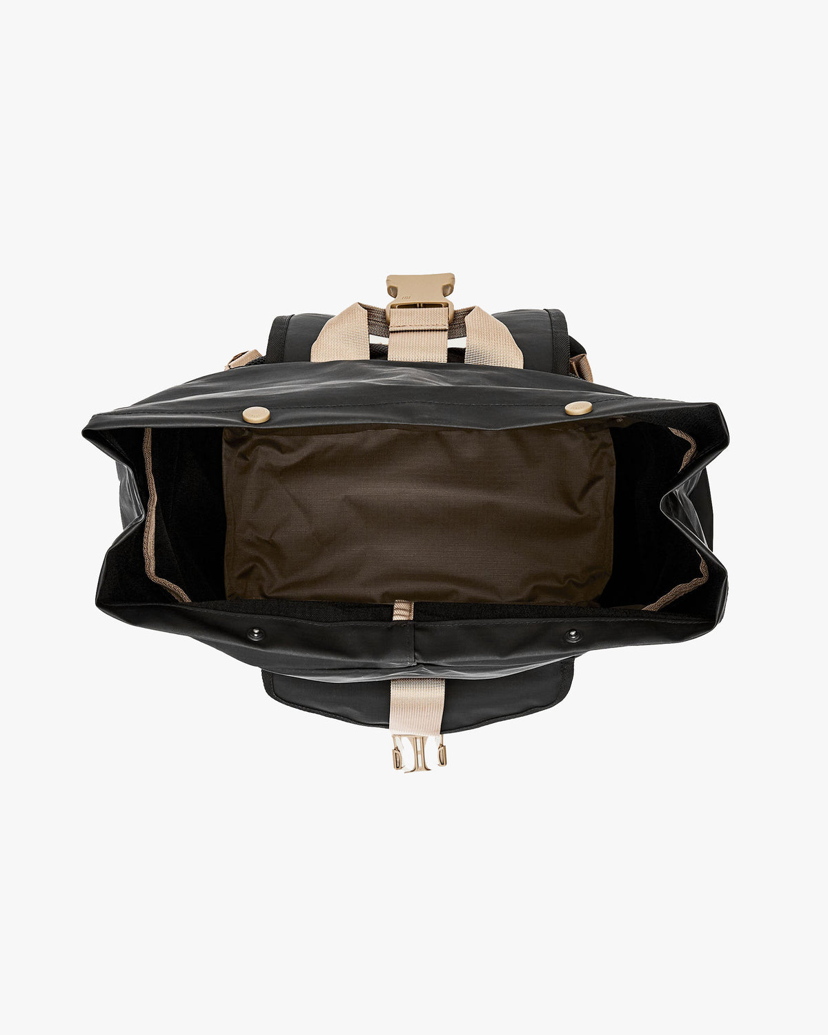 Filson Scout Backpack - Black / Covert