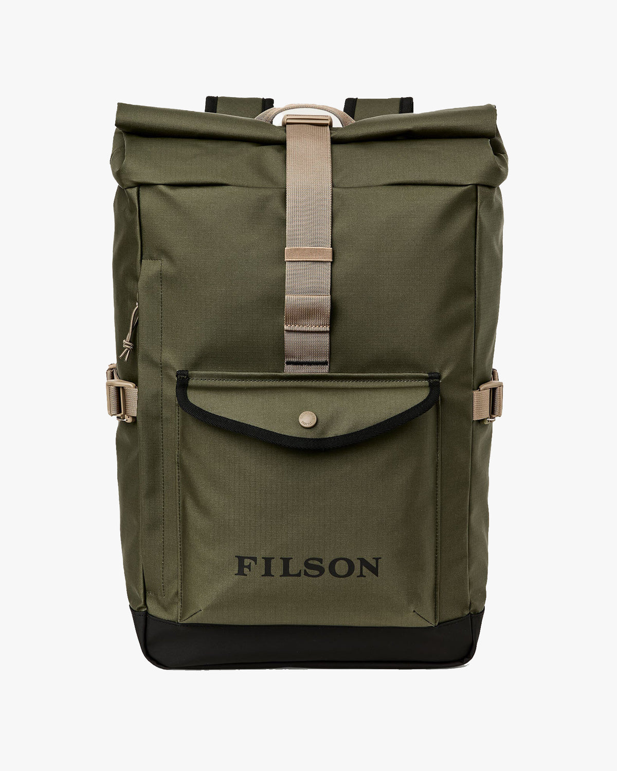 Filson Scout Backpack - Olive / Black / Covert