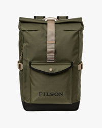 Filson Scout Backpack - Olive / Black / Covert
