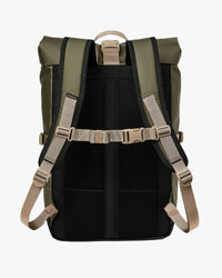 Filson Scout Backpack - Olive / Black / Covert