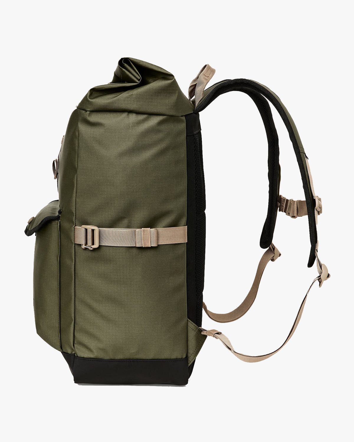 Filson Scout Backpack - Olive / Black / Covert