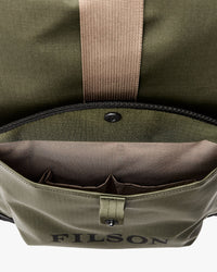 Filson Scout Backpack - Olive / Black / Covert