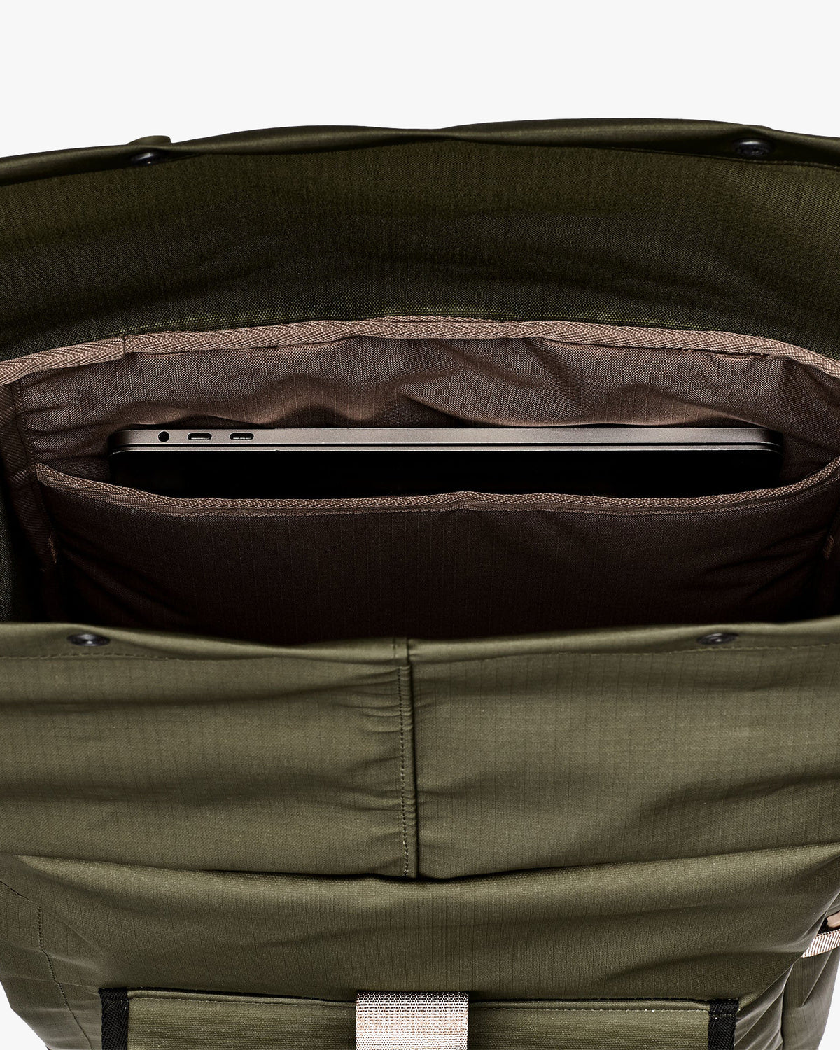 Filson Scout Backpack - Olive / Black / Covert