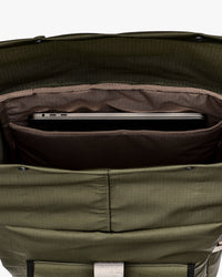 Filson Scout Backpack - Olive / Black / Covert