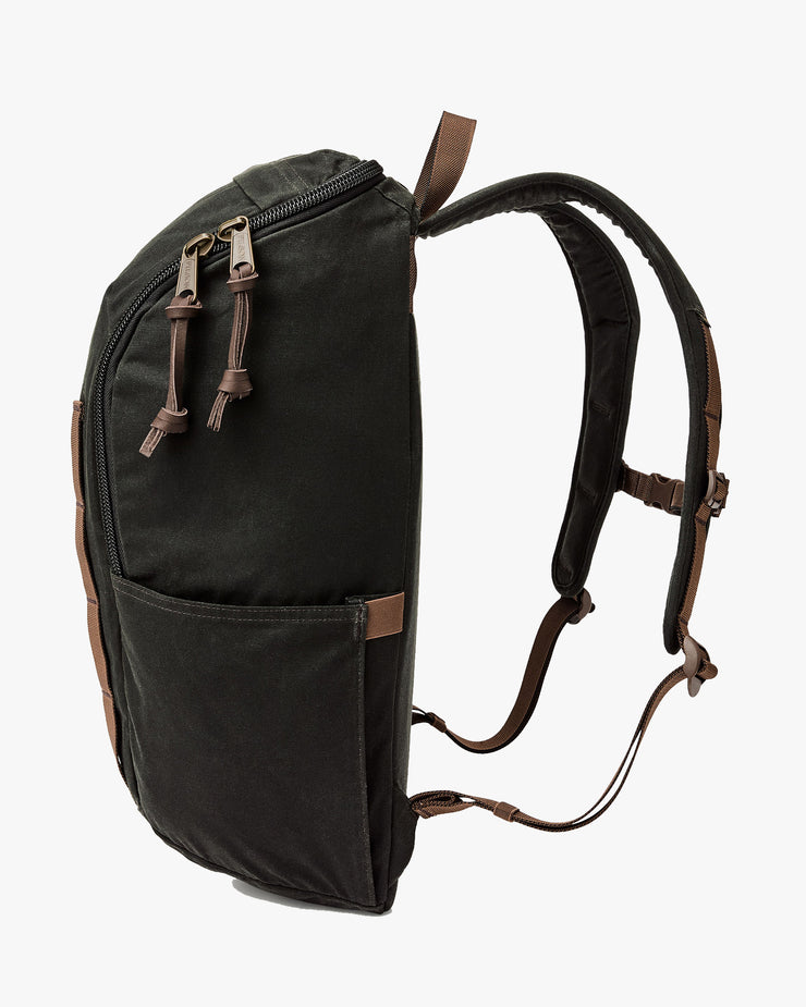 Filson Trapper Creek 28L Backpack - Dark Timber