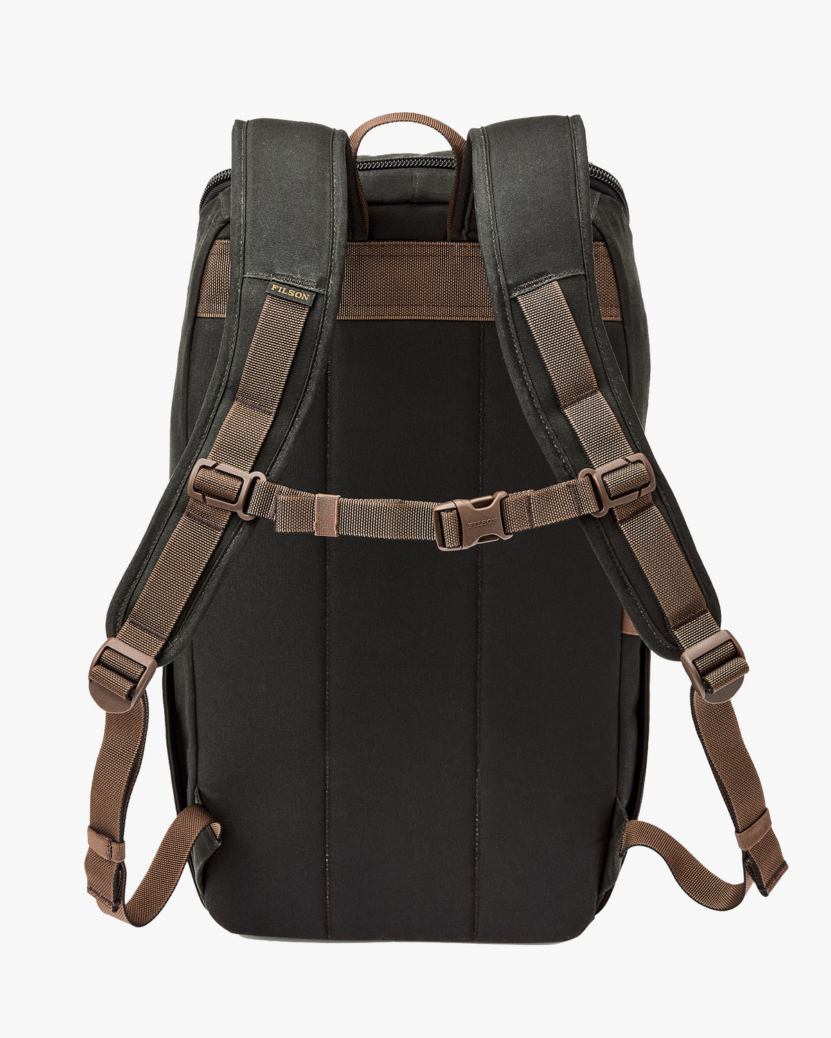 Filson Trapper Creek 28L Backpack - Dark Timber | Filson Bags | JEANSTORE
