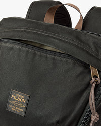 Filson Trapper Creek 28L Backpack - Dark Timber | Filson Bags | JEANSTORE