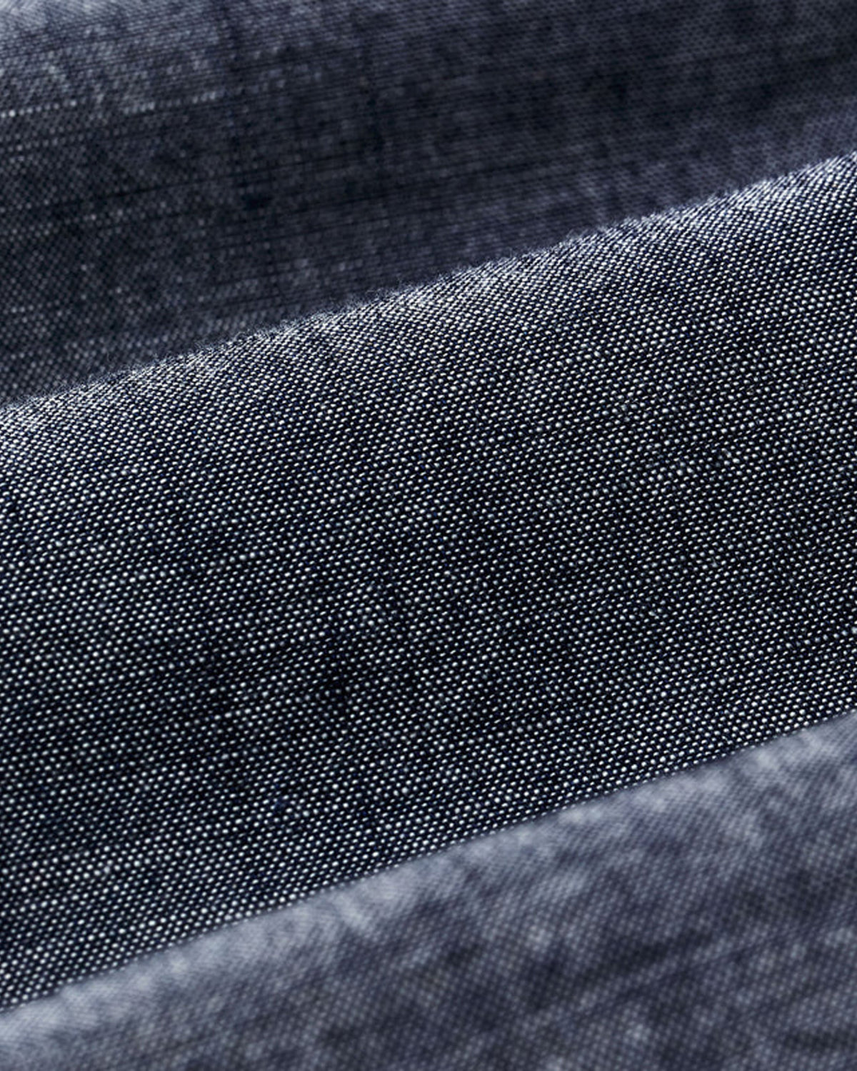 Filson S/S Chambray Shirt - Vintage Fade Chambray