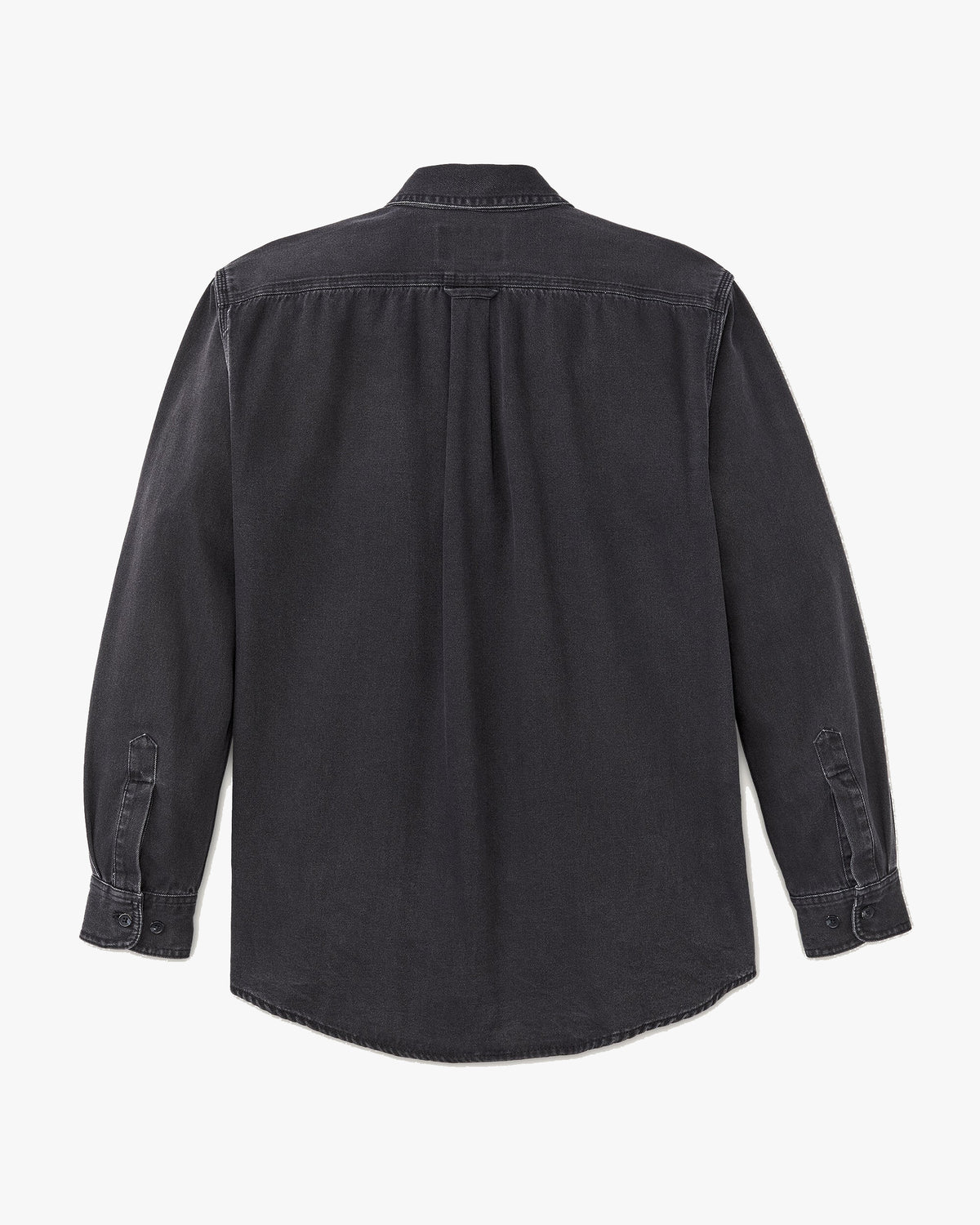 Filson Denim Guide Shirt - Black