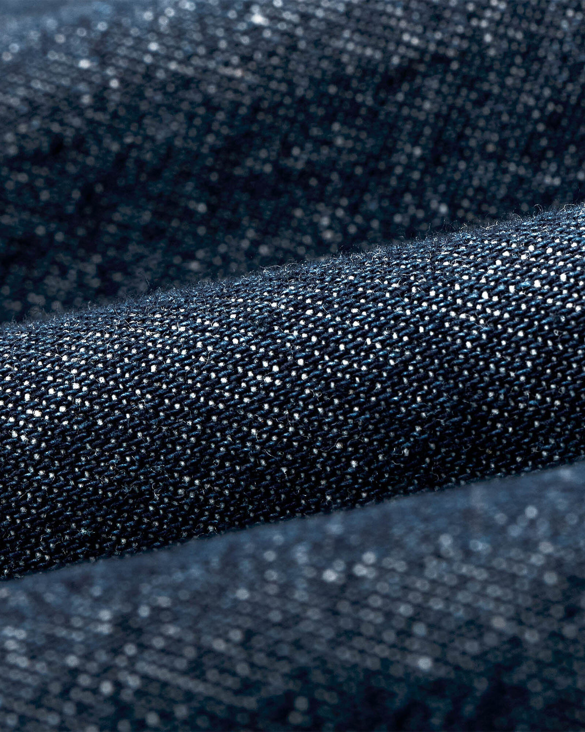 Filson Denim Guide Shirt - Rinse Indigo | Filson Shirts | JEANSTORE