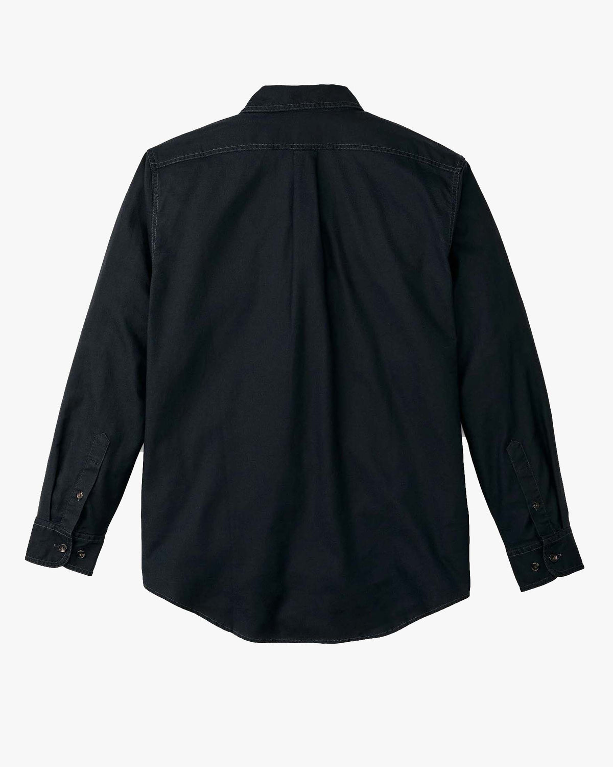 Filson Lightweight Alaskan Guide Shirt - Midnight Navy | Filson Shirts | Jeanstore