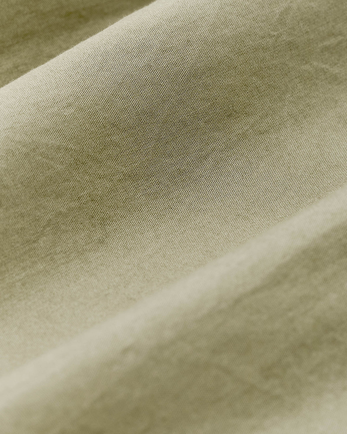 Filson Washed S/S Feather Cloth Shirt - Lakebed