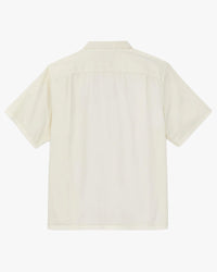 Filson S/S 4.5oz Twill Shirt - Ivory | Filson Shirts | JEANSTORE