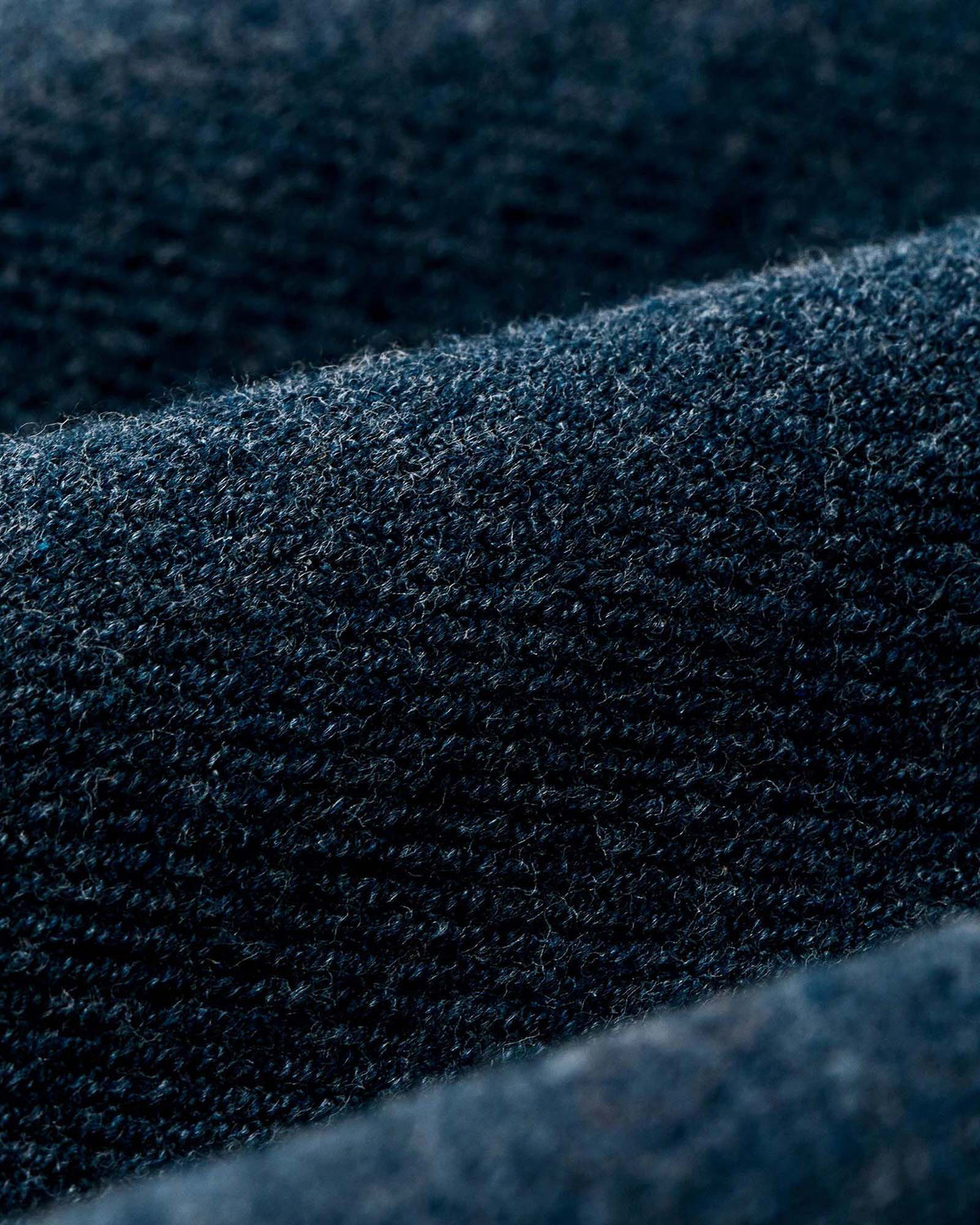 Filson Rustic Flannel Shirt - Blue Heather