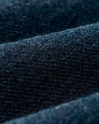 Filson Rustic Flannel Shirt - Blue Heather