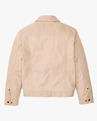 Filson Ranger Short Cruiser Jacket - Quail Tan | Filson Jackets & Coats | JEANSTORE