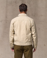 Filson Ranger Short Cruiser Jacket - Quail Tan | Filson Jackets & Coats | JEANSTORE