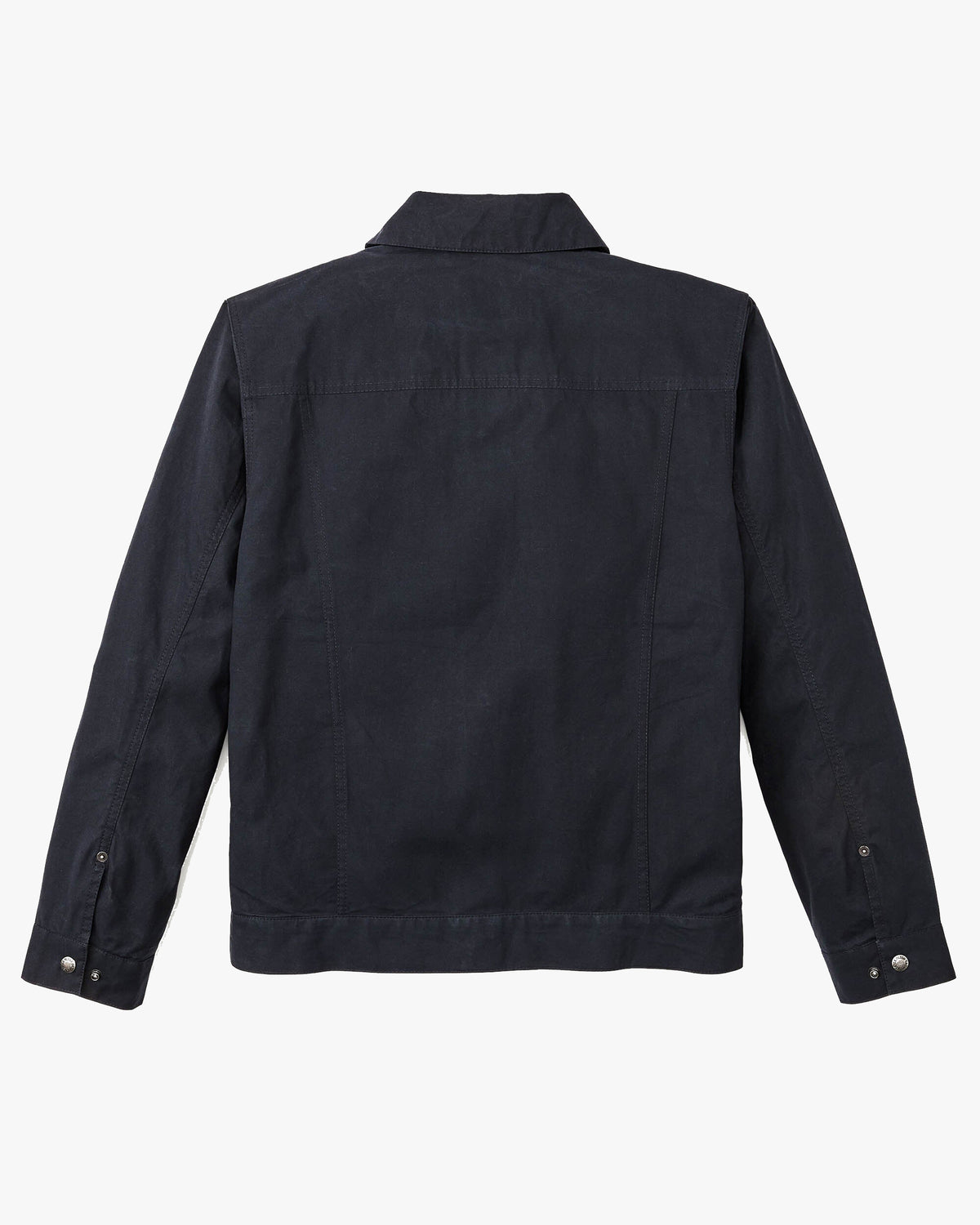 Filson Ranger Short Cruiser Jacket - Navy | Filson Jackets & Coats | JEANSTORE