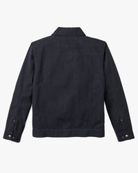 Filson Ranger Short Cruiser Jacket - Navy | Filson Jackets & Coats | JEANSTORE