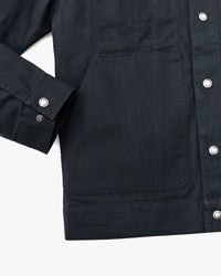 Filson Ranger Short Cruiser Jacket - Navy | Filson Jackets & Coats | JEANSTORE