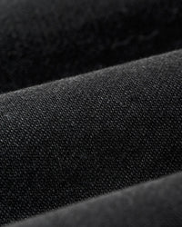 Filson Reverse Sateen Field Cruiser Jacket - Washed Faded Black