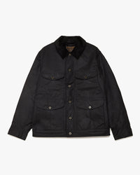 Filson Journeyman Jacket - Black