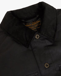 Filson Journeyman Jacket - Black
