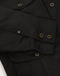Filson Journeyman Jacket - Black