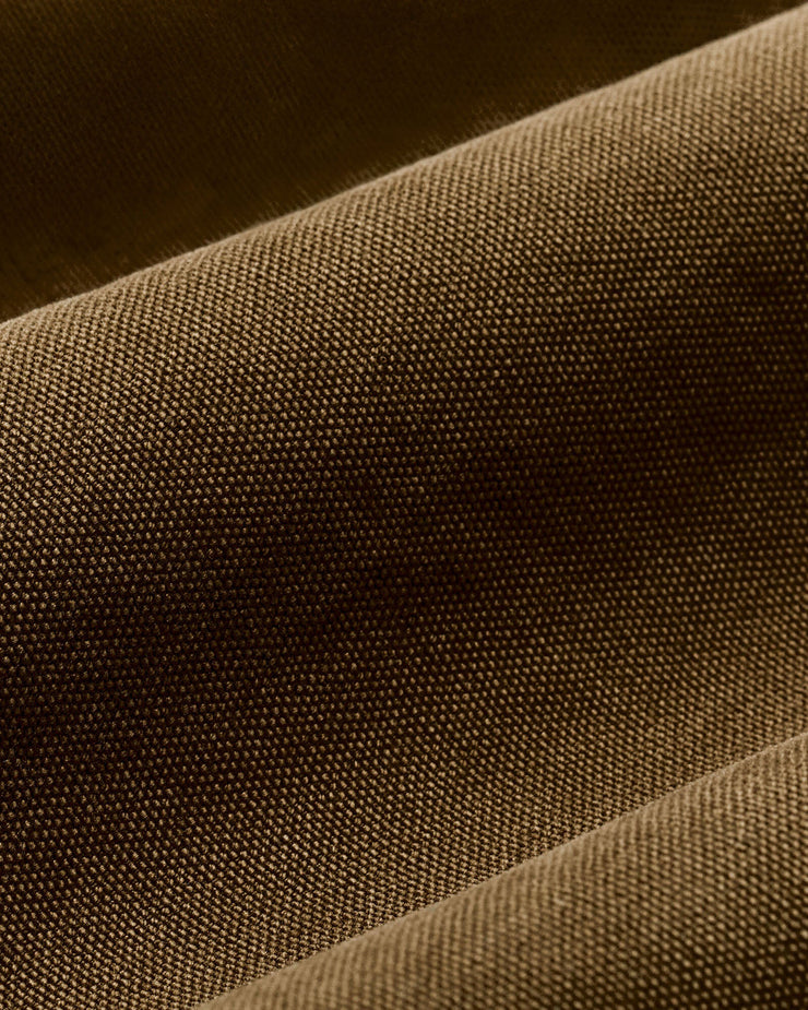 Filson Canvas Outfitter Jacket - Kangaroo | Filson Jackets & Coats | JEANSTORE