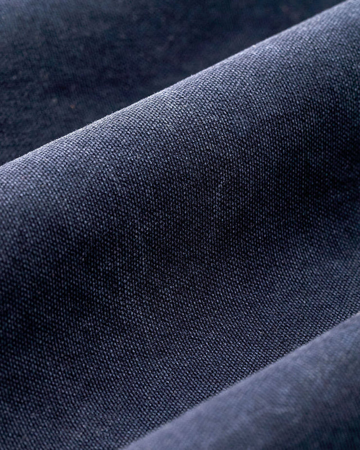 Filson Canvas Outfitter Jacket - Blue Mussel