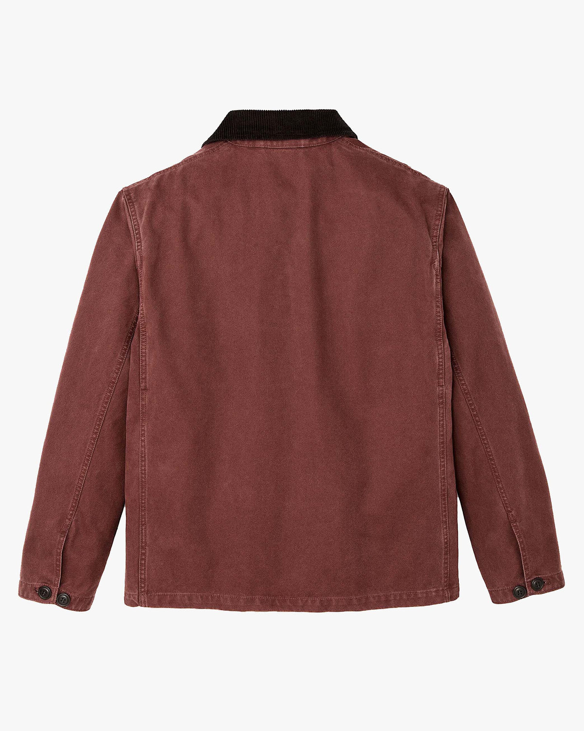 Filson Canvas Outfitter Jacket - Sequoia