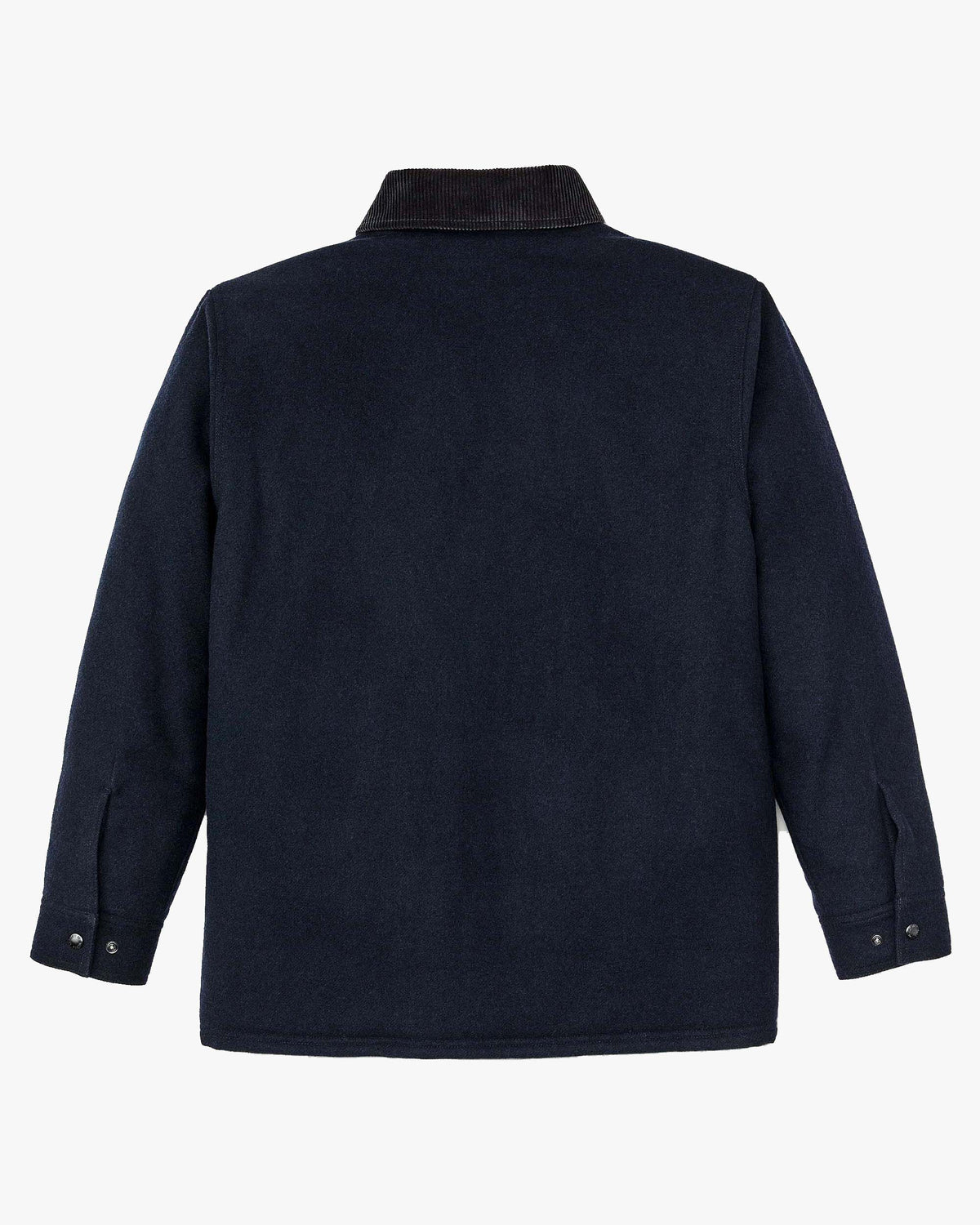 Filson Spokane Insulated Cruiser Jacket - Navy