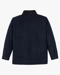 Filson Spokane Insulated Cruiser Jacket - Navy