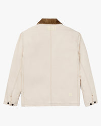 Filson 11oz Denim Outfitter Jacket - Natural Seed