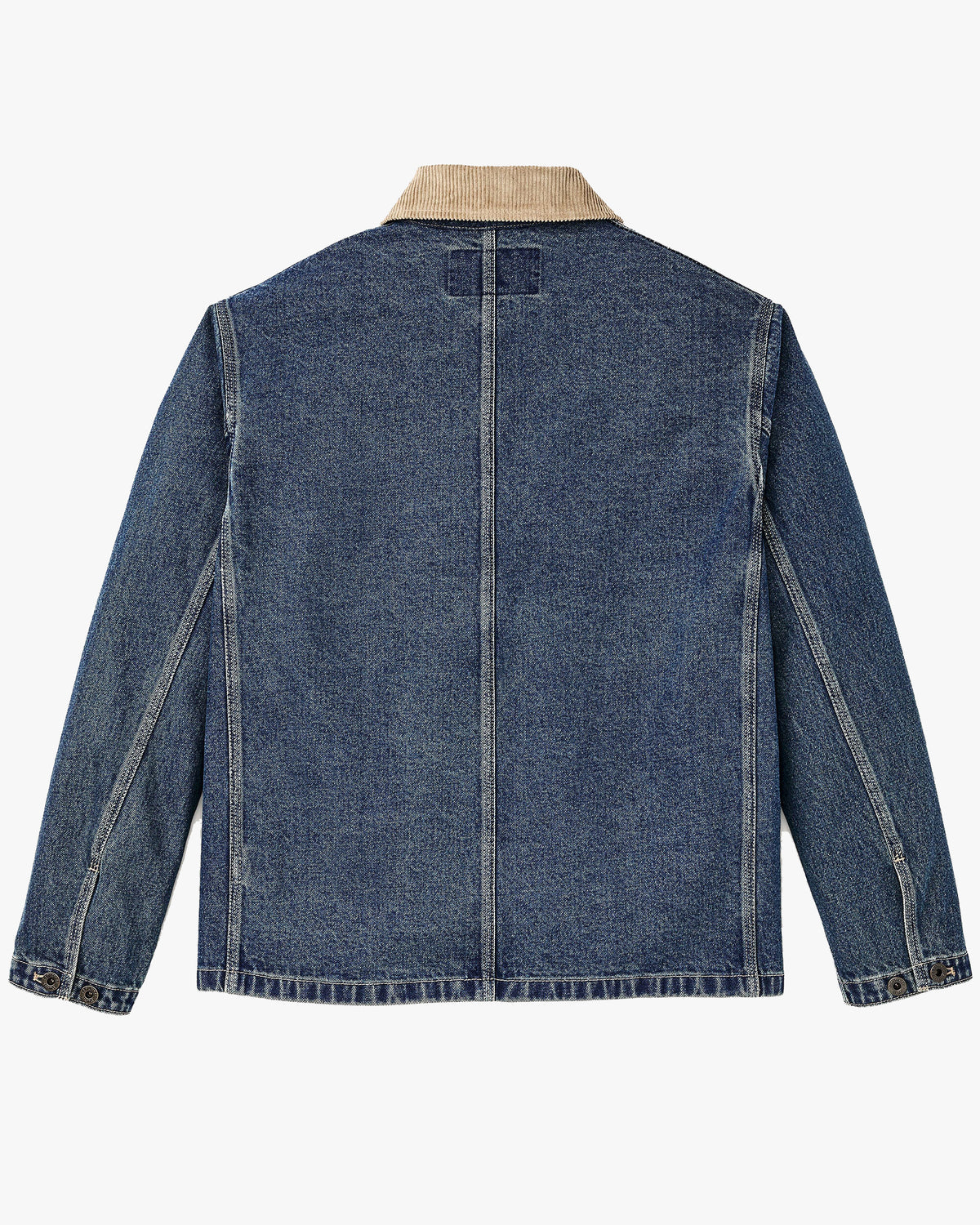 Filson 11oz Denim Outfitter Jacket - Light Indigo