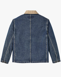 Filson 11oz Denim Outfitter Jacket - Light Indigo